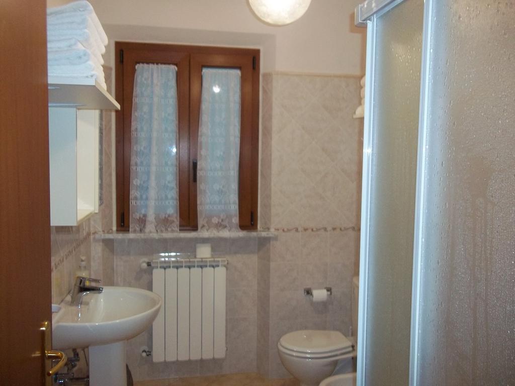 Caddelovi Appartement Fibbialla Kamer foto