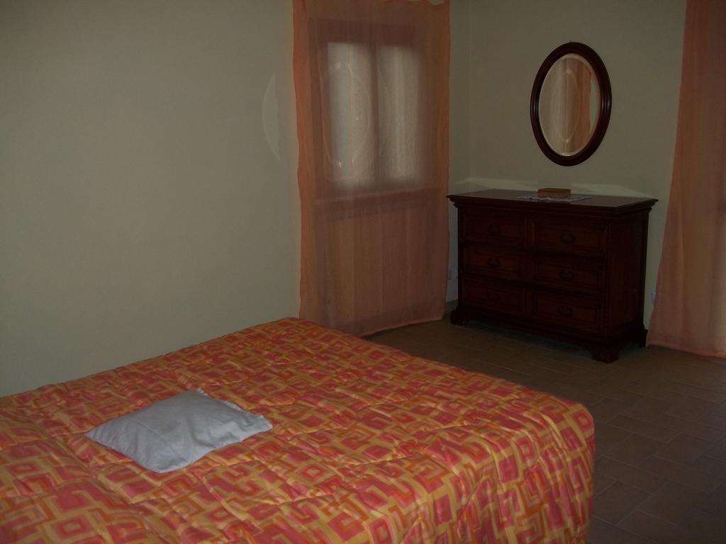 Caddelovi Appartement Fibbialla Buitenkant foto