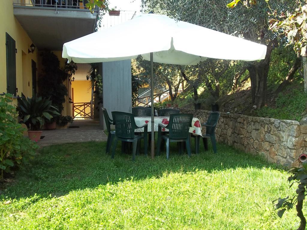 Caddelovi Appartement Fibbialla Buitenkant foto